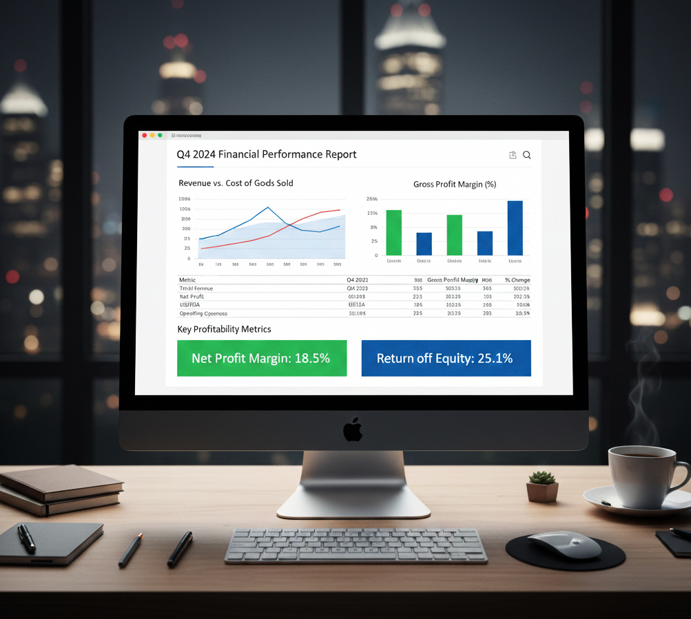 Escaparate de servicios que apoyan logística y cadena de suministro